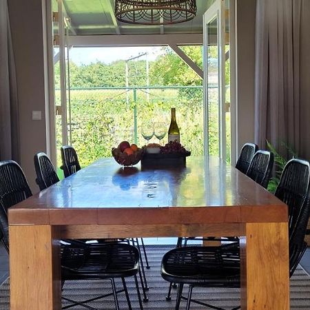 Vakantiewoning Meerssen Valkenburg Maastricht Esterno foto