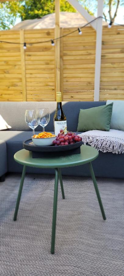 Vakantiewoning Meerssen Valkenburg Maastricht Esterno foto