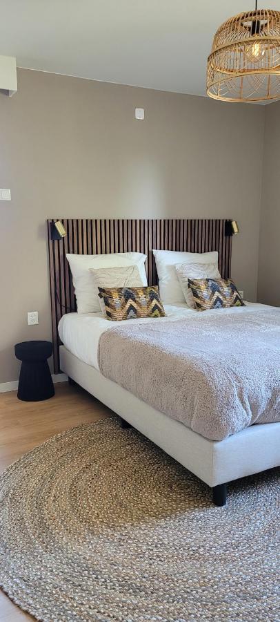 Vakantiewoning Meerssen Valkenburg Maastricht Esterno foto