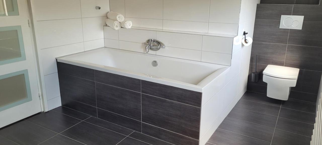 Vakantiewoning Meerssen Valkenburg Maastricht Esterno foto