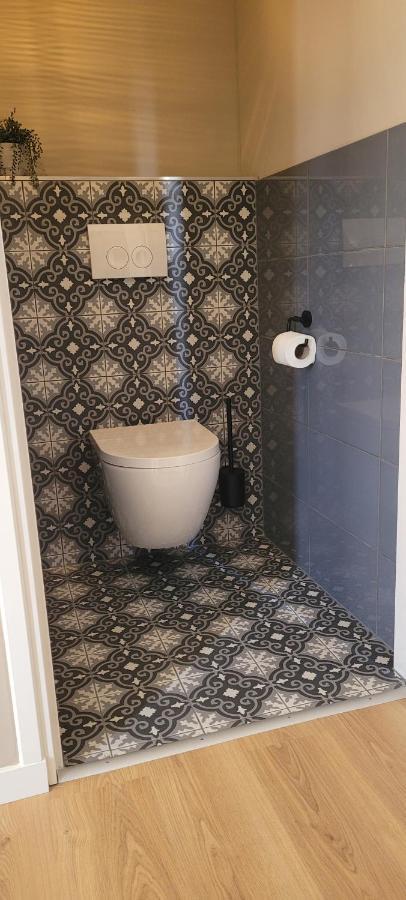 Vakantiewoning Meerssen Valkenburg Maastricht Esterno foto