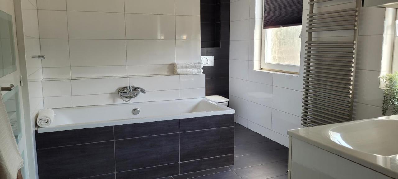 Vakantiewoning Meerssen Valkenburg Maastricht Esterno foto